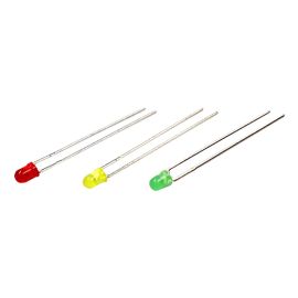 Leds de 1,8 à 3 mm