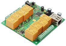 Modules ethernet Teracom