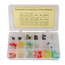 Assortiments optoélectroniques