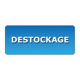 Déstockage