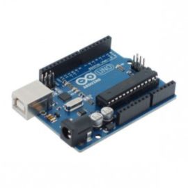 Compatibles Arduino