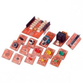 Modules Tinker Kit