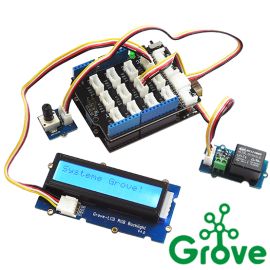 Modules Grove