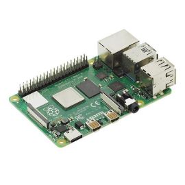 Raspberry Pi