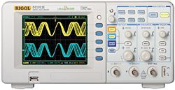 Oscilloscopes