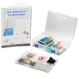 Kits compatibles Arduino