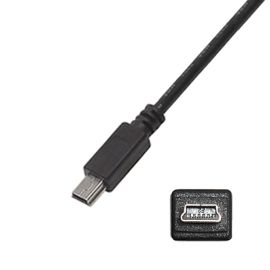 Cordons mini-USB