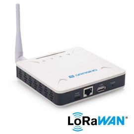 Passerelles LoRaWAN