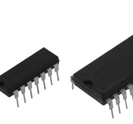 Circuits logiques TTL