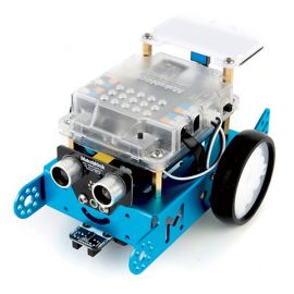 Robots mBot