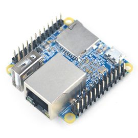 Cartes NanoPi et modules