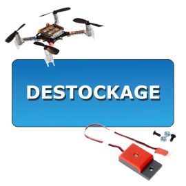 Déstockage