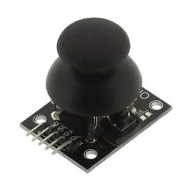 Modules joysticks et contrôles