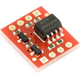 Optocoupleurs et transistors