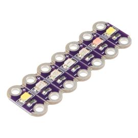 Modules à LEDs LilyPad