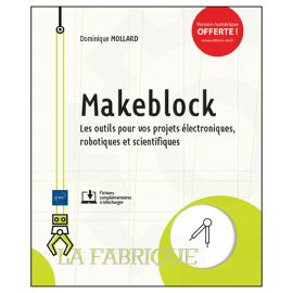 MakeBlock