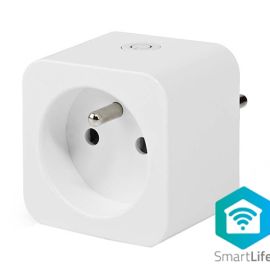 Maison connectée SmartLife