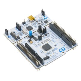 Cartes STM32 Nucleo