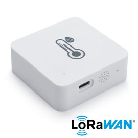 Modules et capteurs LoRaWAN