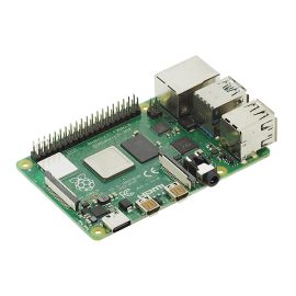 Raspberry Pi 4 B