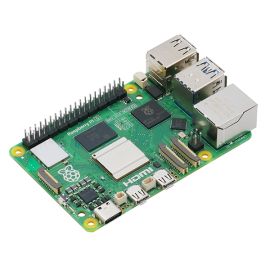 Raspberry Pi 5