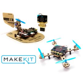 Robots MakeKit