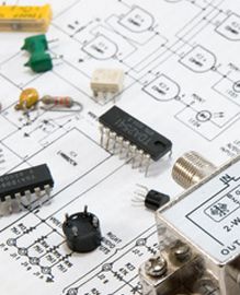 Composants électroniques