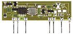 Modules hybrides HF + commut.