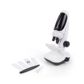 Caméras microscopes