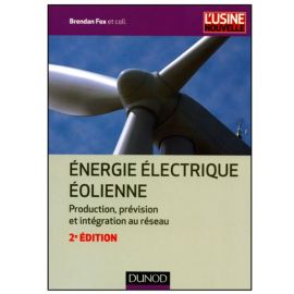 Alimentations et énergie