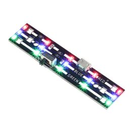 Module tricolore à LEDs 35164