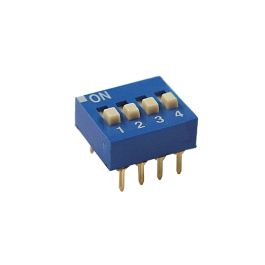 Dip-switch DS04