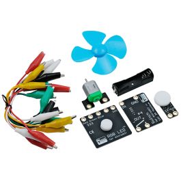 Kit électronique 2 pour micro:bit