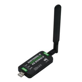 Dongle USB 4G et GNSS