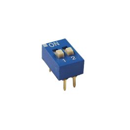 Dip-switch DS02