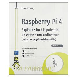 Raspberry Pi 4