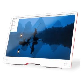 Ecran tactile 15,6'' IPS - HDMI SC0940