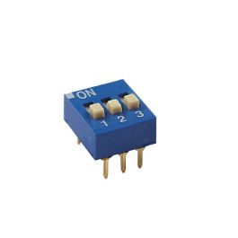 Dip-switch DS03