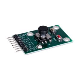 Module à joystick 5 directions COM-5WS