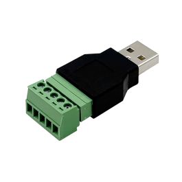 Adaptateur USB-AMV