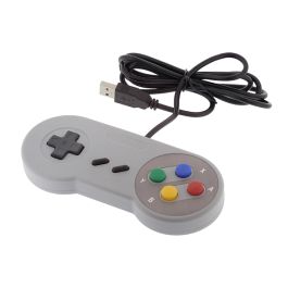 Manette pour SuperPi USB-GAMEPAD