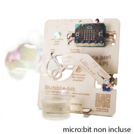 Kit Bubble:bit