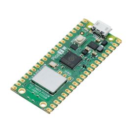 Carte Raspberry Pi Pico 2W