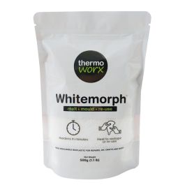 Sachet de Polymorph blanc 500g