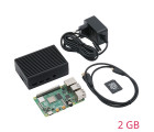 Kit Raspberry Pi 4 - 2Gb