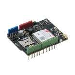 Shield NB-IoT, LTE, GPRS et GPS DFR0572