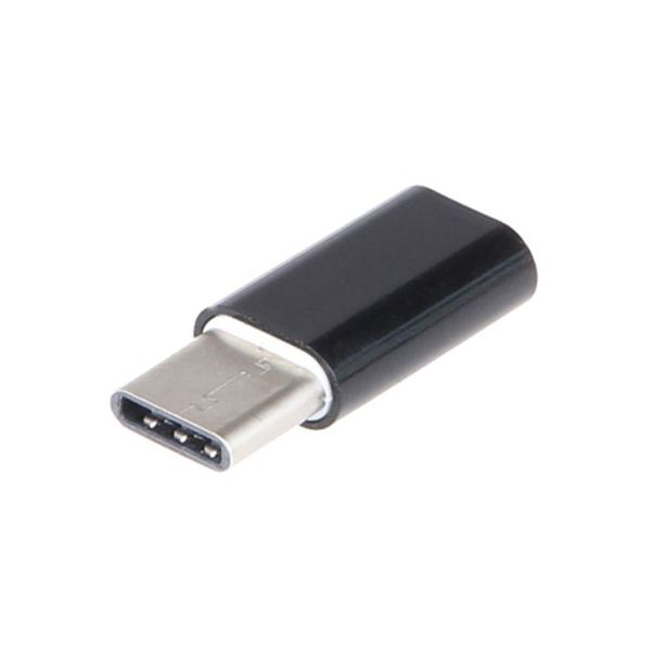 Adaptateur USB Type-C vers Micro USB