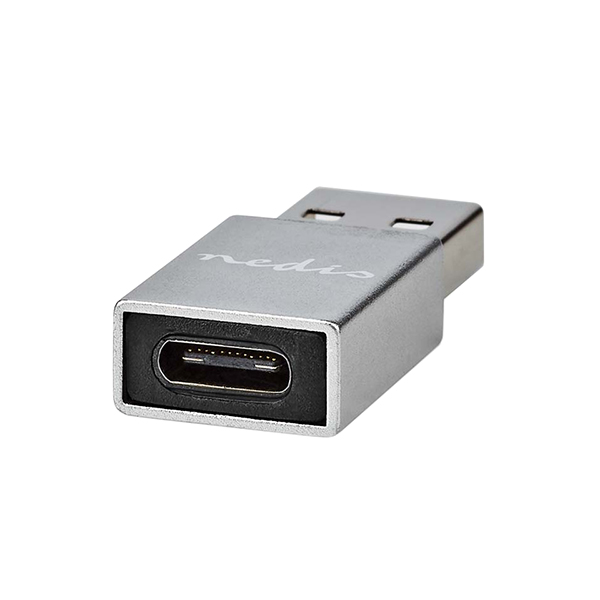 ADAPTATEUR USB-C VERS USB-A - Riverdi