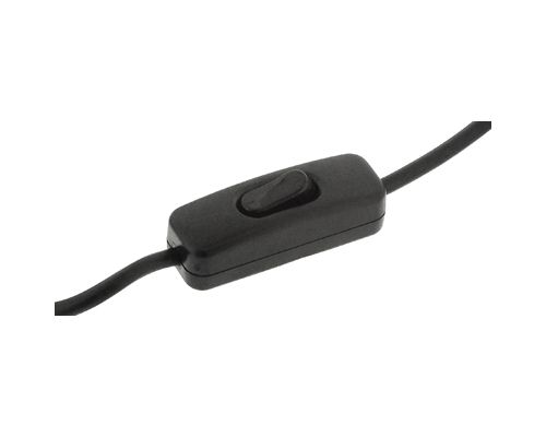 Câble Micro USB de chargement avec interrupteur Delock 84803