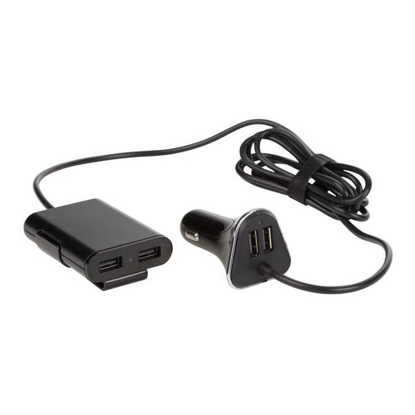 Avizar Chargeur Voiture Allume cigare Prise USB 1A Universel - Chargeur  allume-cigare - LDLC